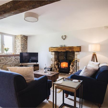 Villa Field View Cirencester Exterior foto
