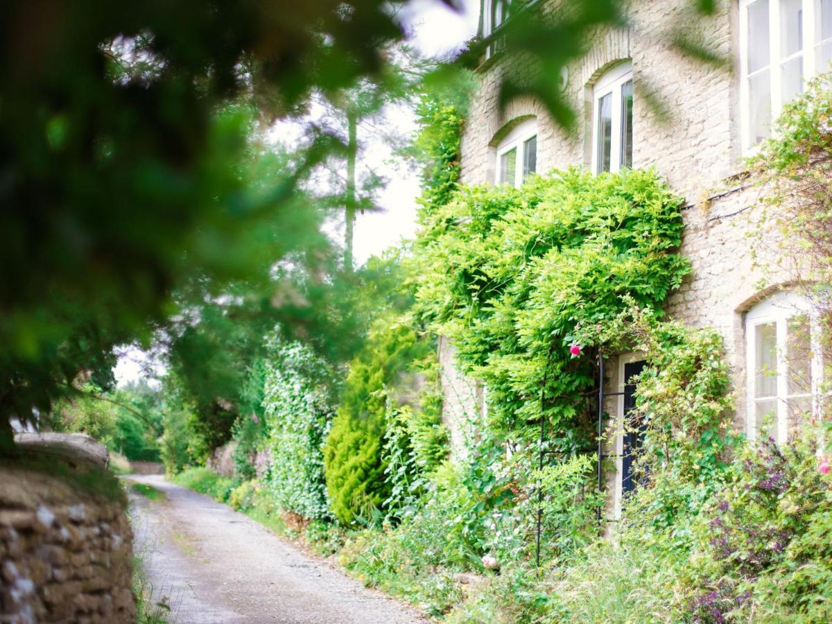 Villa Field View Cirencester Exterior foto