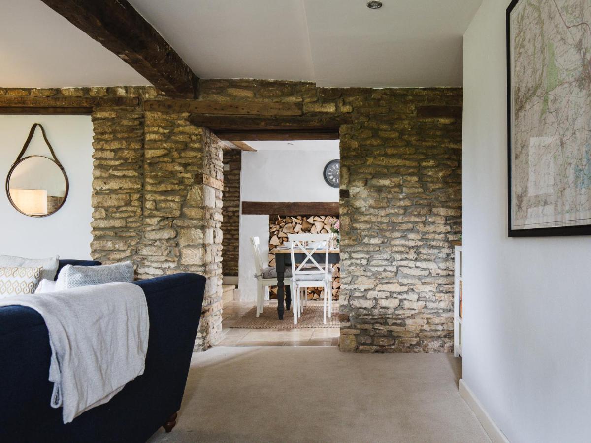 Villa Field View Cirencester Exterior foto