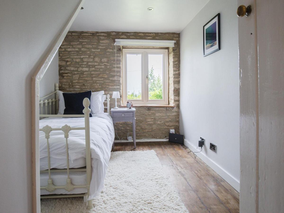 Villa Field View Cirencester Exterior foto