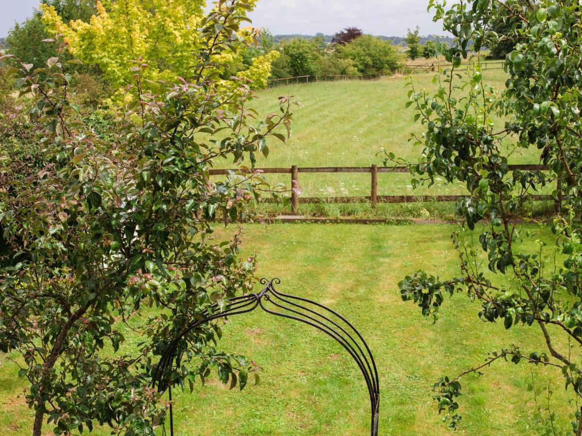 Villa Field View Cirencester Exterior foto