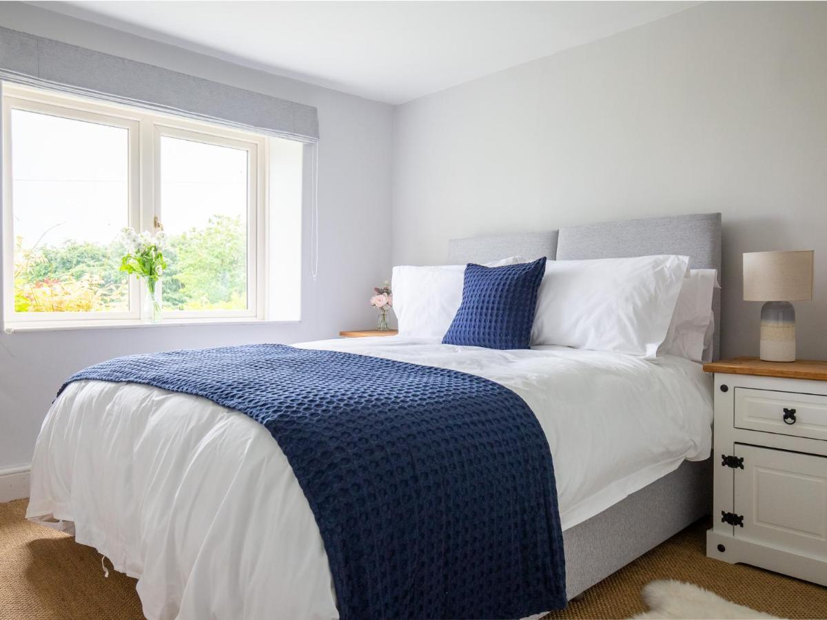 Villa Field View Cirencester Exterior foto
